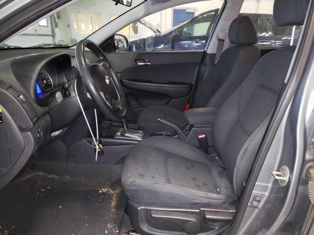 Photo 6 VIN: KMHDC8AE4AU054876 - HYUNDAI ELANTRA TO 