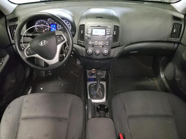 Photo 7 VIN: KMHDC8AE4AU054876 - HYUNDAI ELANTRA TO 