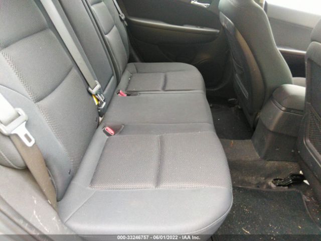 Photo 7 VIN: KMHDC8AE4AU057261 - HYUNDAI ELANTRA TOURING 