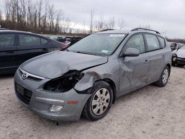 Photo 1 VIN: KMHDC8AE4AU058488 - HYUNDAI ELANTRA TO 