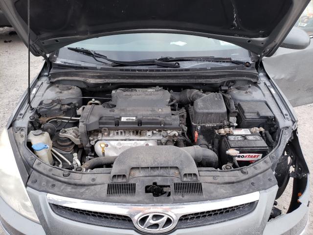 Photo 6 VIN: KMHDC8AE4AU058488 - HYUNDAI ELANTRA TO 