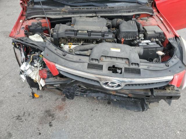 Photo 10 VIN: KMHDC8AE4AU061519 - HYUNDAI ELANTRA TO 