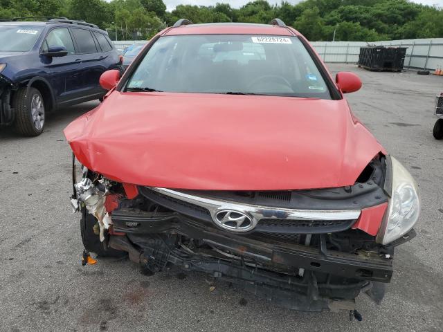 Photo 4 VIN: KMHDC8AE4AU061519 - HYUNDAI ELANTRA TO 