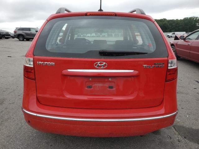 Photo 5 VIN: KMHDC8AE4AU061519 - HYUNDAI ELANTRA TO 