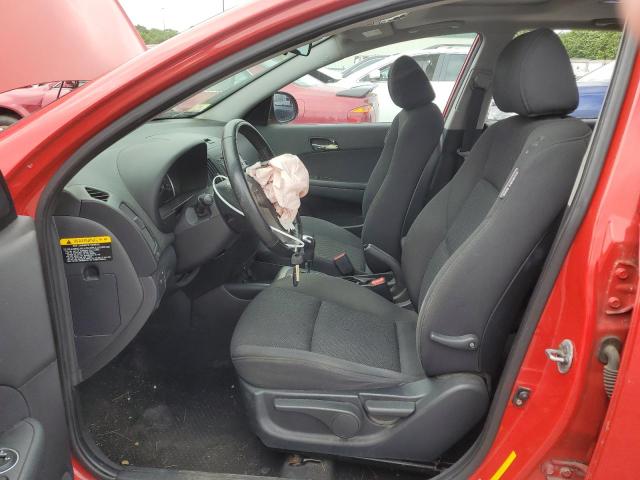 Photo 6 VIN: KMHDC8AE4AU061519 - HYUNDAI ELANTRA TO 