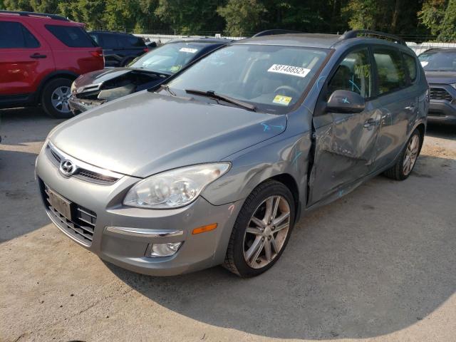 Photo 1 VIN: KMHDC8AE4AU061553 - HYUNDAI ELANTRA TO 