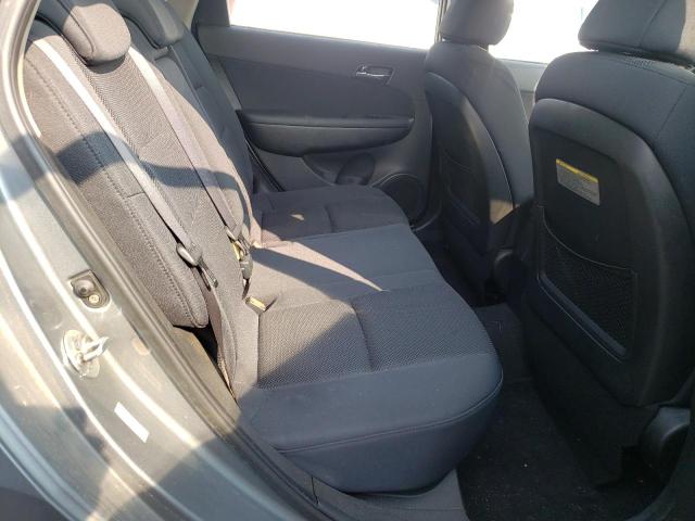 Photo 5 VIN: KMHDC8AE4AU061553 - HYUNDAI ELANTRA TO 