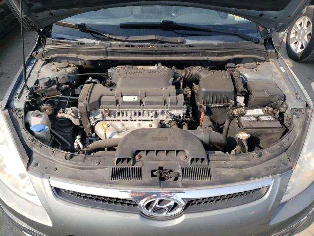 Photo 6 VIN: KMHDC8AE4AU061553 - HYUNDAI ELANTRA TO 