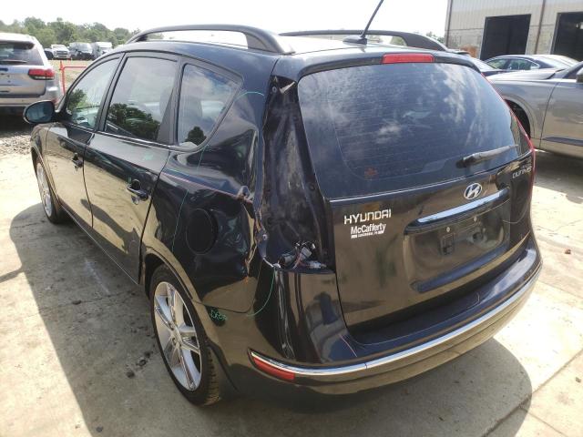 Photo 2 VIN: KMHDC8AE4AU063383 - HYUNDAI ELANTRA TO 