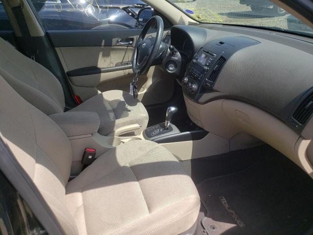 Photo 4 VIN: KMHDC8AE4AU063383 - HYUNDAI ELANTRA TO 