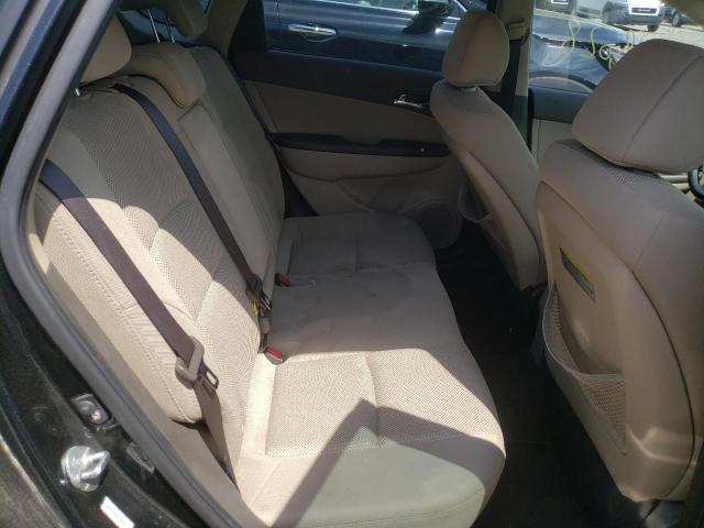 Photo 5 VIN: KMHDC8AE4AU063383 - HYUNDAI ELANTRA TO 