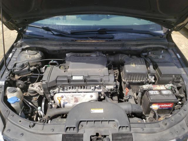 Photo 6 VIN: KMHDC8AE4AU063383 - HYUNDAI ELANTRA TO 