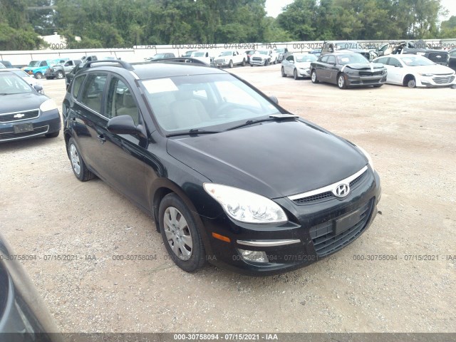 Photo 0 VIN: KMHDC8AE4AU072729 - HYUNDAI ELANTRA TOURING 