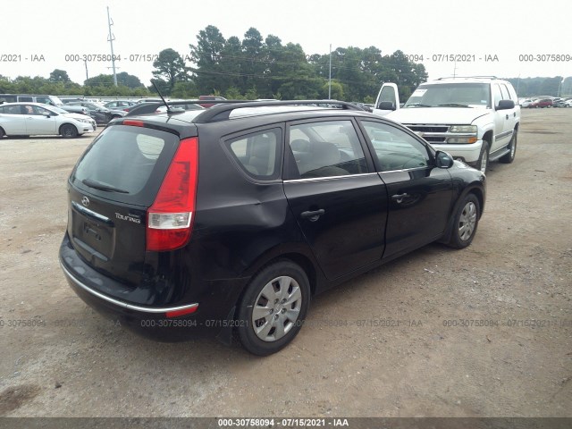 Photo 3 VIN: KMHDC8AE4AU072729 - HYUNDAI ELANTRA TOURING 