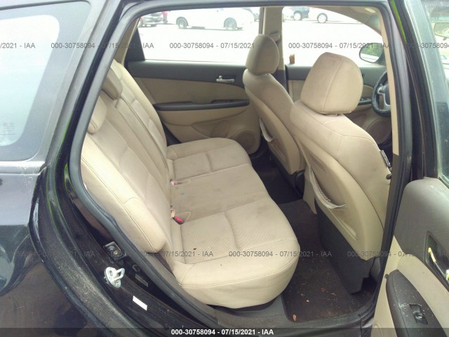 Photo 7 VIN: KMHDC8AE4AU072729 - HYUNDAI ELANTRA TOURING 