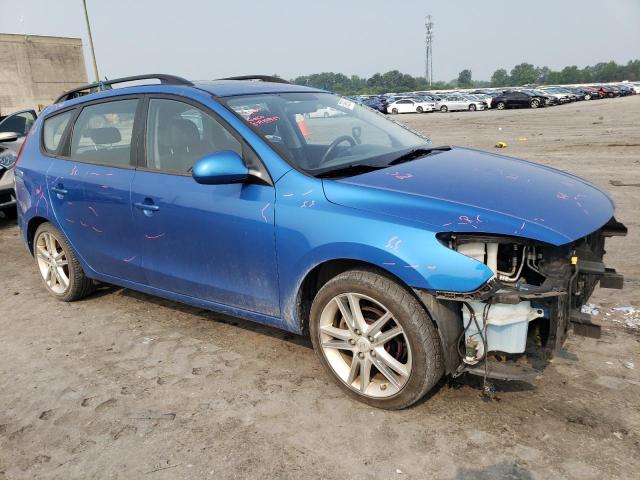 Photo 3 VIN: KMHDC8AE4AU075713 - HYUNDAI ELANTRA TO 