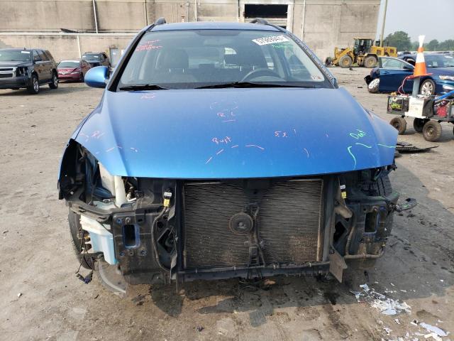 Photo 4 VIN: KMHDC8AE4AU075713 - HYUNDAI ELANTRA TO 