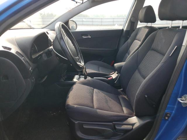 Photo 6 VIN: KMHDC8AE4AU075713 - HYUNDAI ELANTRA TO 