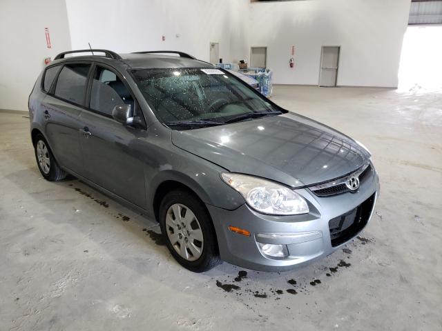 Photo 0 VIN: KMHDC8AE4AU077543 - HYUNDAI ELANTRA TO 