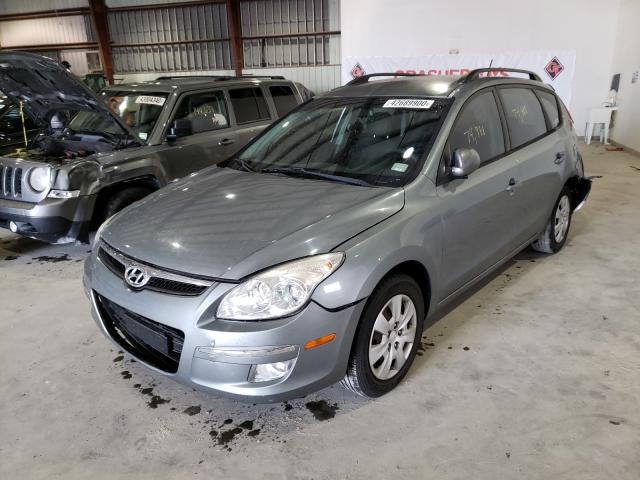 Photo 1 VIN: KMHDC8AE4AU077543 - HYUNDAI ELANTRA TO 