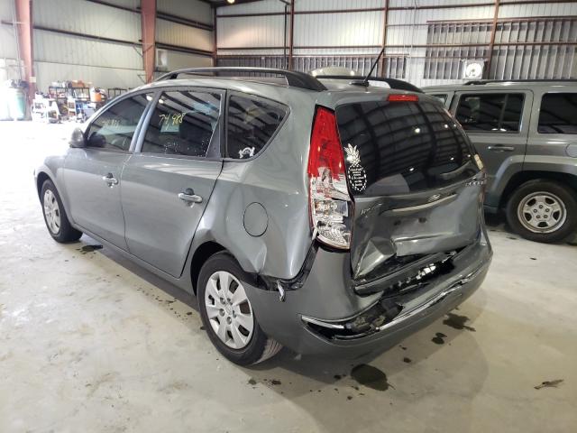 Photo 2 VIN: KMHDC8AE4AU077543 - HYUNDAI ELANTRA TO 