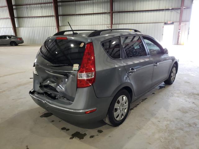 Photo 3 VIN: KMHDC8AE4AU077543 - HYUNDAI ELANTRA TO 