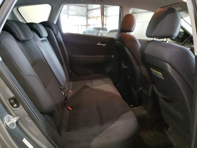 Photo 5 VIN: KMHDC8AE4AU077543 - HYUNDAI ELANTRA TO 