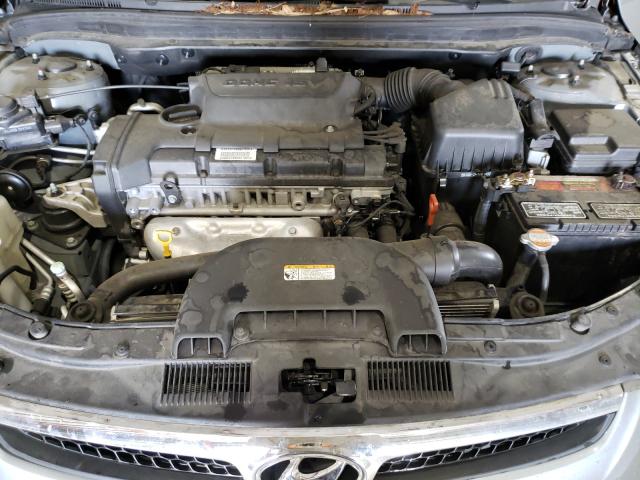 Photo 6 VIN: KMHDC8AE4AU077543 - HYUNDAI ELANTRA TO 