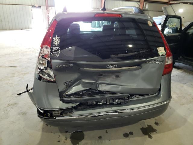 Photo 8 VIN: KMHDC8AE4AU077543 - HYUNDAI ELANTRA TO 