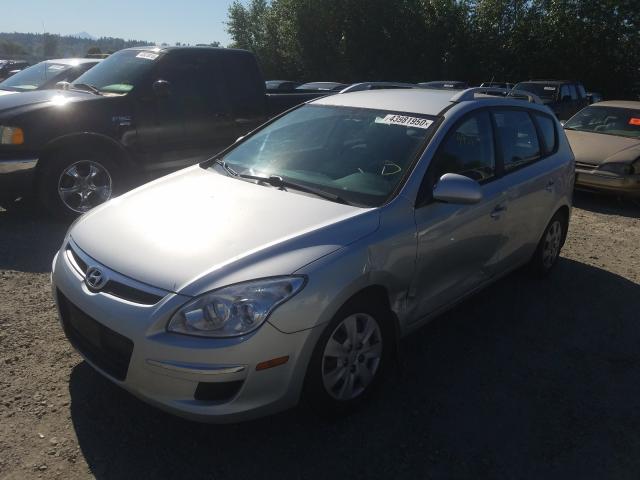 Photo 1 VIN: KMHDC8AE4BU087166 - HYUNDAI ELANTRA TO 