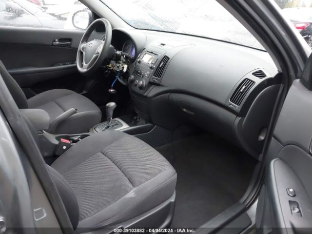 Photo 4 VIN: KMHDC8AE4BU087250 - HYUNDAI ELANTRA TOURING 