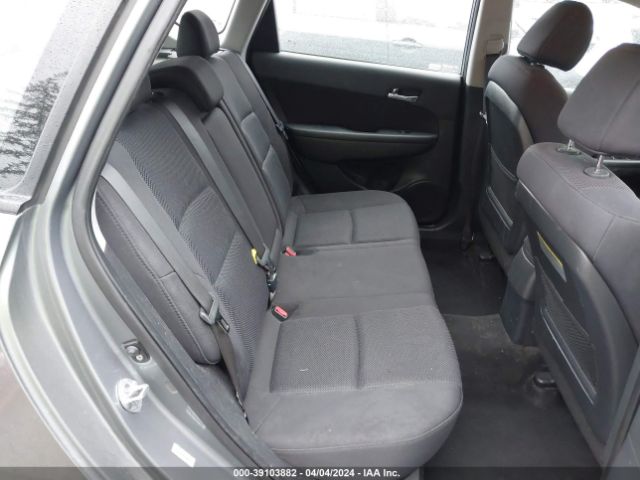 Photo 7 VIN: KMHDC8AE4BU087250 - HYUNDAI ELANTRA TOURING 