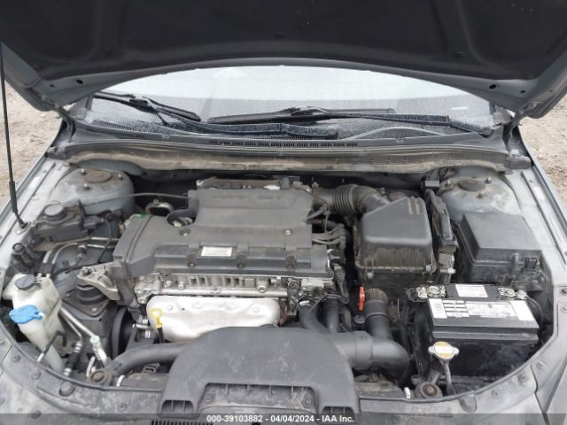 Photo 9 VIN: KMHDC8AE4BU087250 - HYUNDAI ELANTRA TOURING 