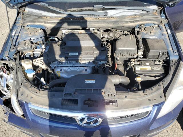 Photo 10 VIN: KMHDC8AE4BU091122 - HYUNDAI ELANTRA TO 