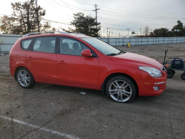 Photo 3 VIN: KMHDC8AE4BU093727 - HYUNDAI ELANTRA 