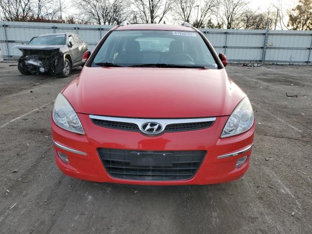 Photo 4 VIN: KMHDC8AE4BU093727 - HYUNDAI ELANTRA 