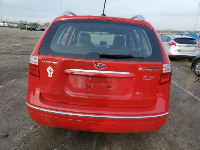 Photo 5 VIN: KMHDC8AE4BU093727 - HYUNDAI ELANTRA 