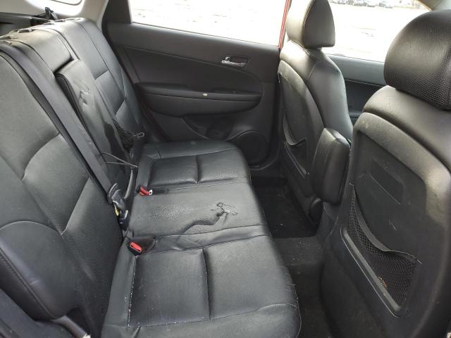 Photo 9 VIN: KMHDC8AE4BU093727 - HYUNDAI ELANTRA 