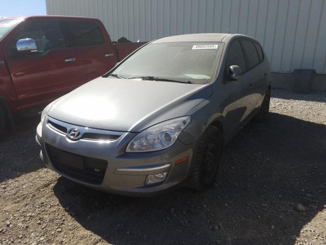 Photo 1 VIN: KMHDC8AE4BU095414 - HYUNDAI ELANTRA TO 