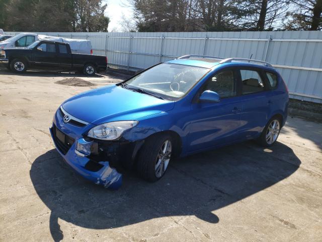 Photo 1 VIN: KMHDC8AE4BU099074 - HYUNDAI ELANTRA TO 