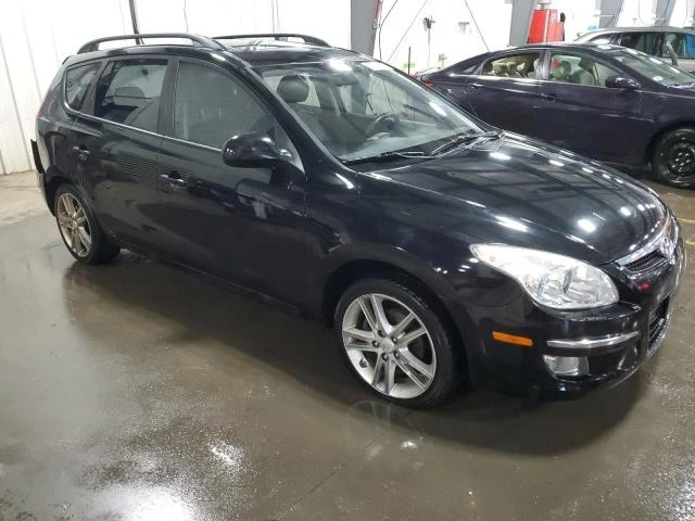 Photo 3 VIN: KMHDC8AE4BU108632 - HYUNDAI ELANTRA TO 