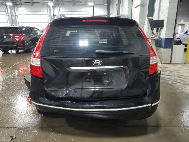 Photo 5 VIN: KMHDC8AE4BU108632 - HYUNDAI ELANTRA TO 