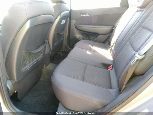 Photo 7 VIN: KMHDC8AE4BU110624 - HYUNDAI ELANTRA TOURING 