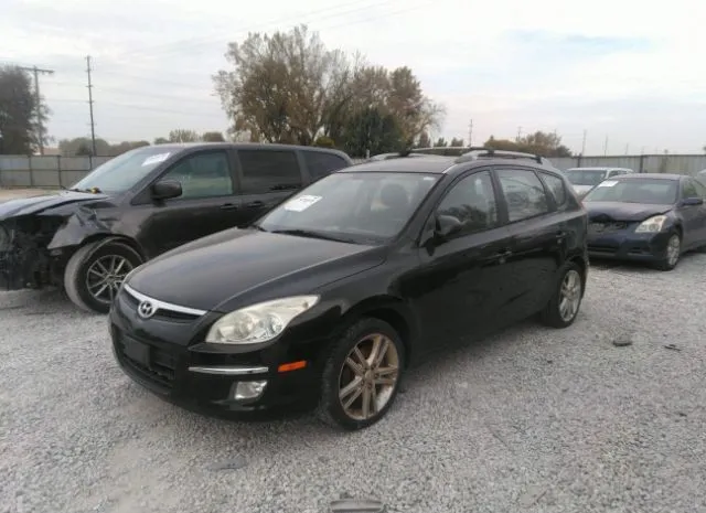 Photo 1 VIN: KMHDC8AE4BU110770 - HYUNDAI ELANTRA TOURING 