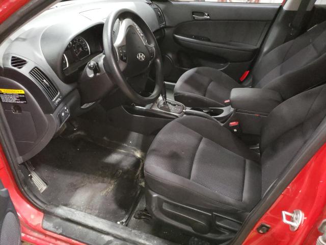 Photo 6 VIN: KMHDC8AE4BU111076 - HYUNDAI ELANTRA TO 