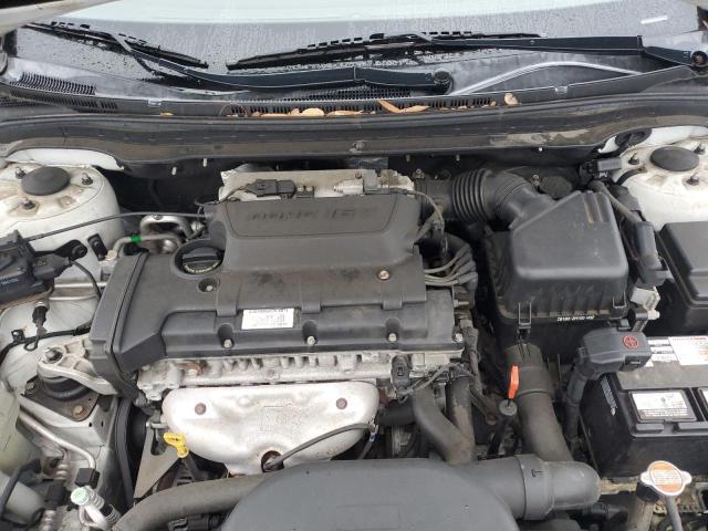 Photo 10 VIN: KMHDC8AE4BU113751 - HYUNDAI ELANTRA 