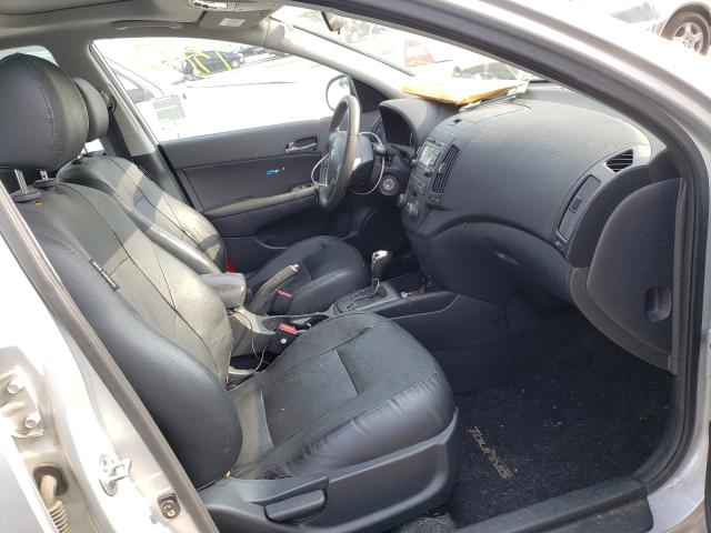 Photo 4 VIN: KMHDC8AE4BU118321 - HYUNDAI ELANTRA TO 