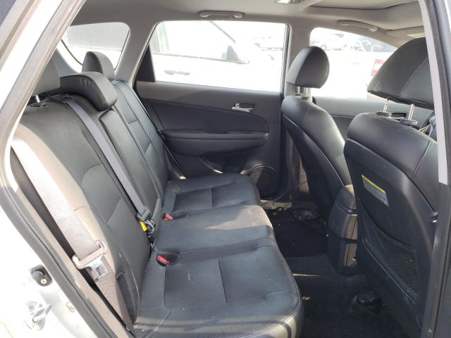 Photo 5 VIN: KMHDC8AE4BU118321 - HYUNDAI ELANTRA TO 