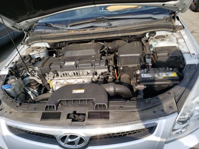 Photo 6 VIN: KMHDC8AE4BU118321 - HYUNDAI ELANTRA TO 