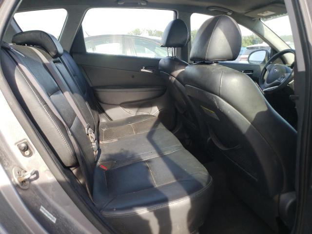 Photo 10 VIN: KMHDC8AE4BU118383 - HYUNDAI ELANTRA 